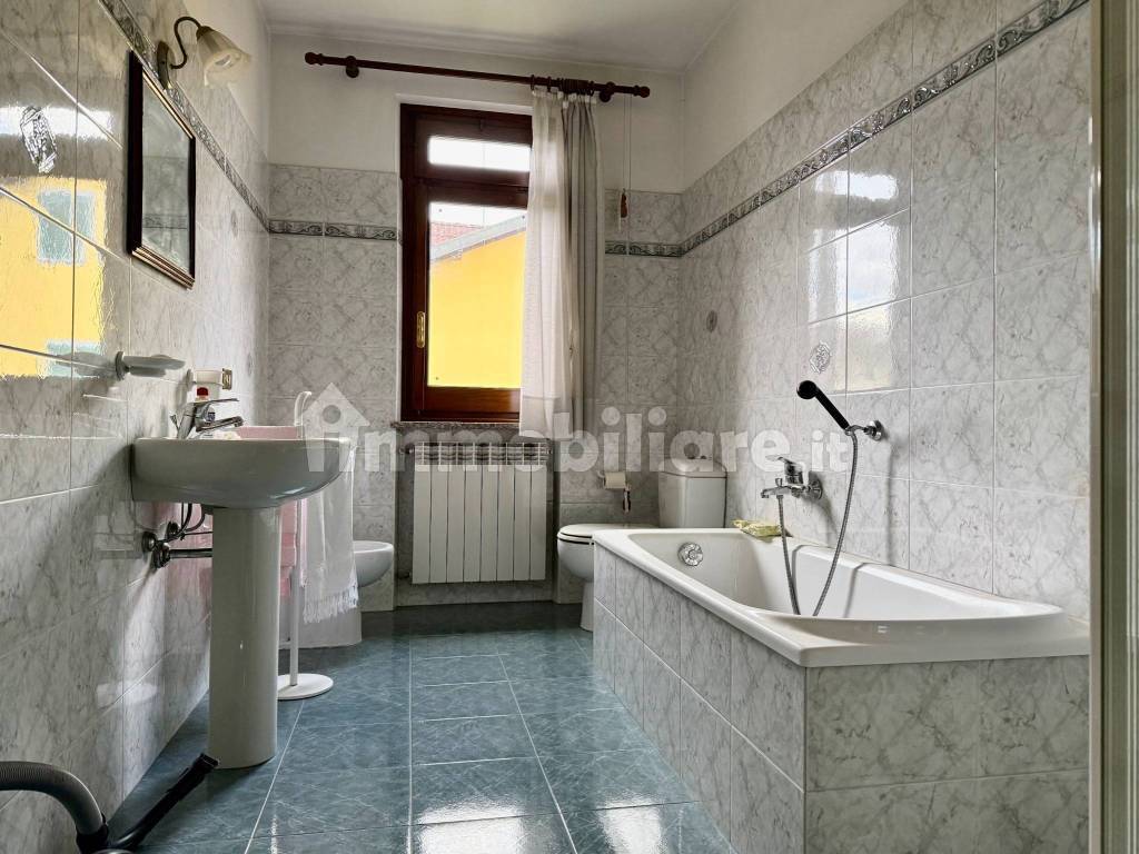 Bagno