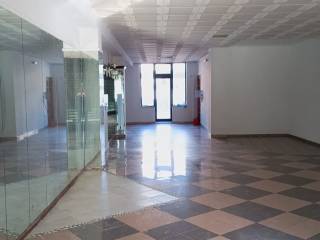 Interno palazzo