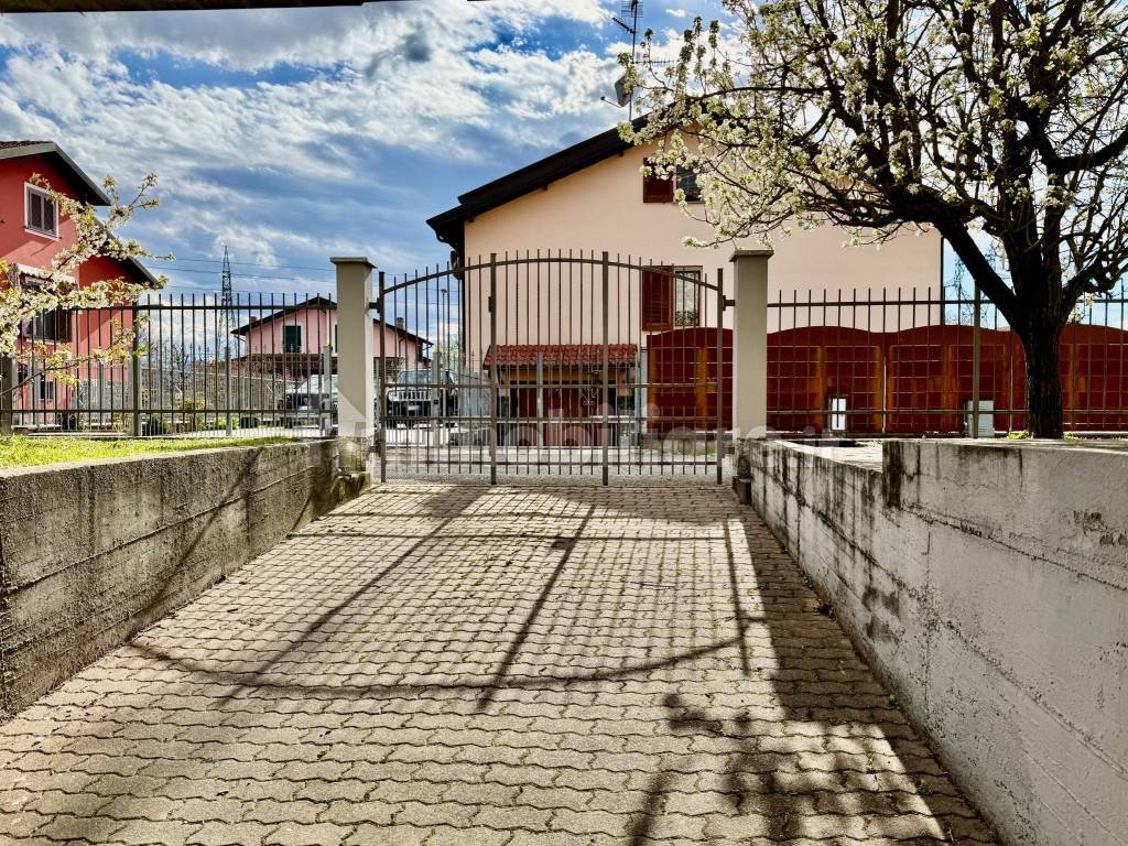 Cortile interno