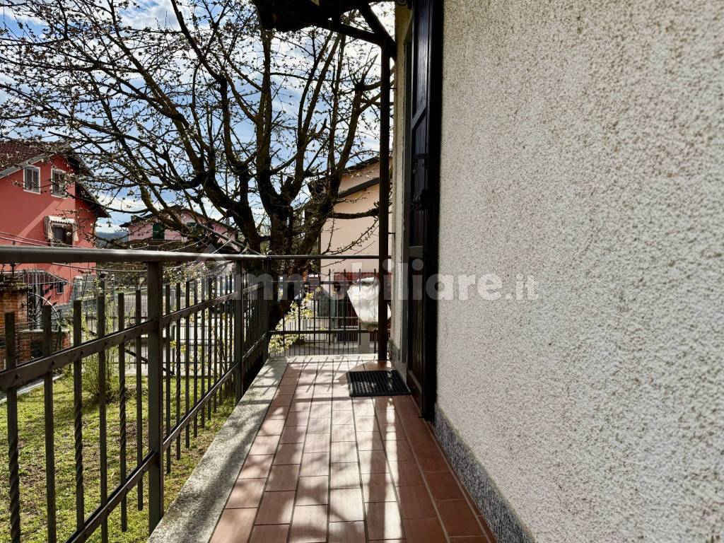Balcone
