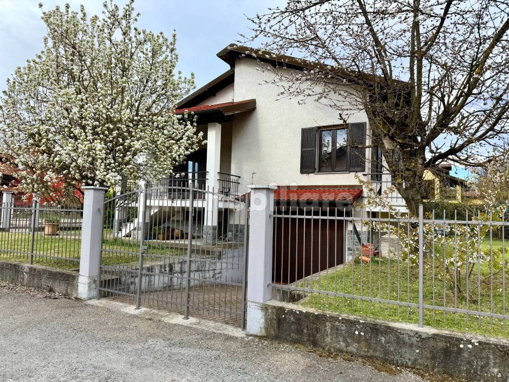 Facciata