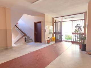 Interno palazzo
