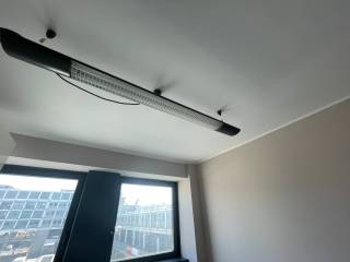 Interno palazzo