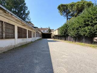 Cortile interno