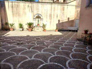 Cortile interno