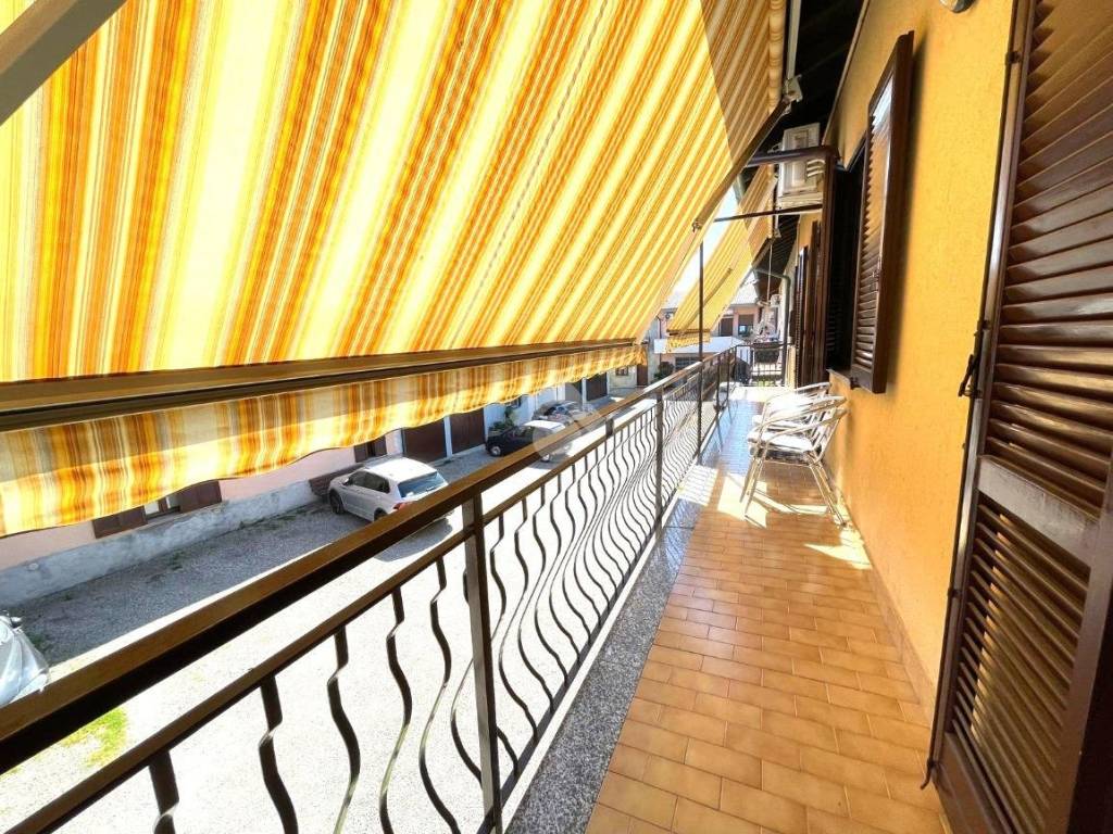 Balcone