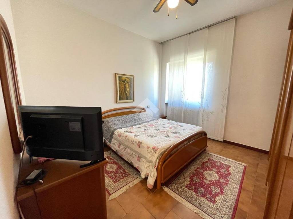 Camera da letto