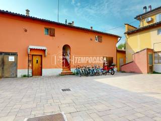 Cortile interno