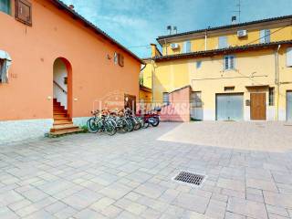 Cortile interno