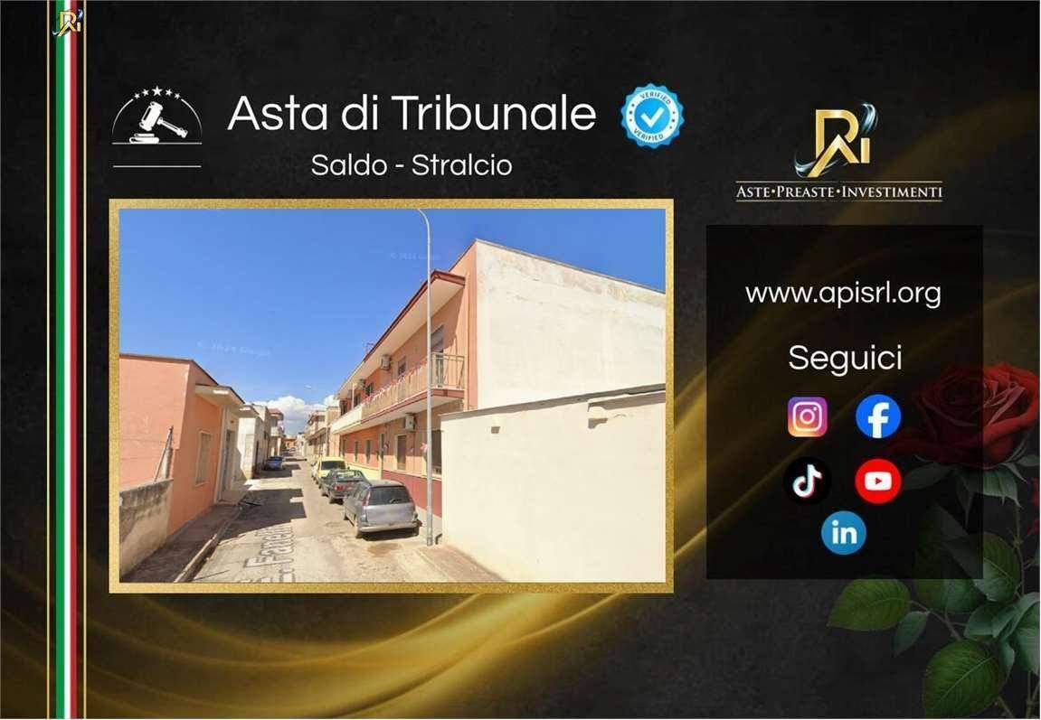 Appartamento in vendita a Torricella