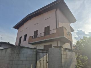 Facciata