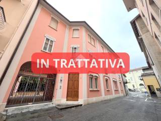 Facciata