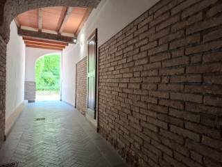 Interno palazzo