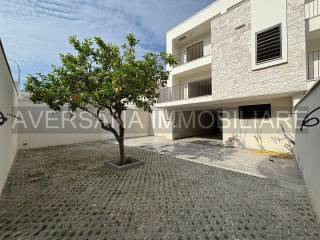 Cortile interno