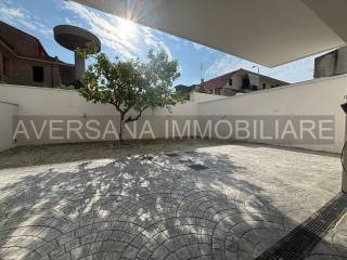 Cortile interno