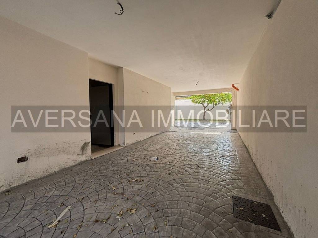 Interno palazzo