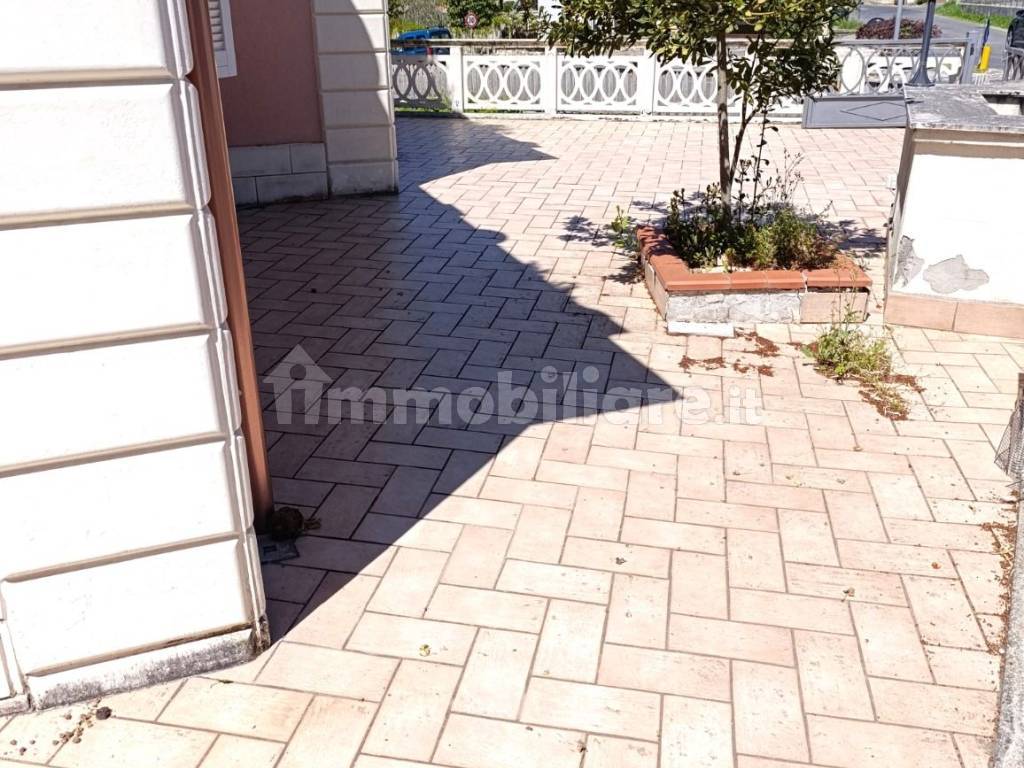 Terrazzo