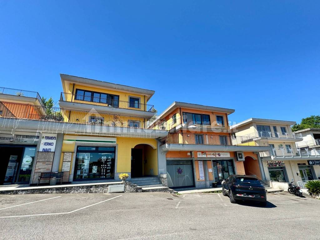 Ufficio - Studio viale Fabrateria Vetus, Centro, Ceccano — foto 2