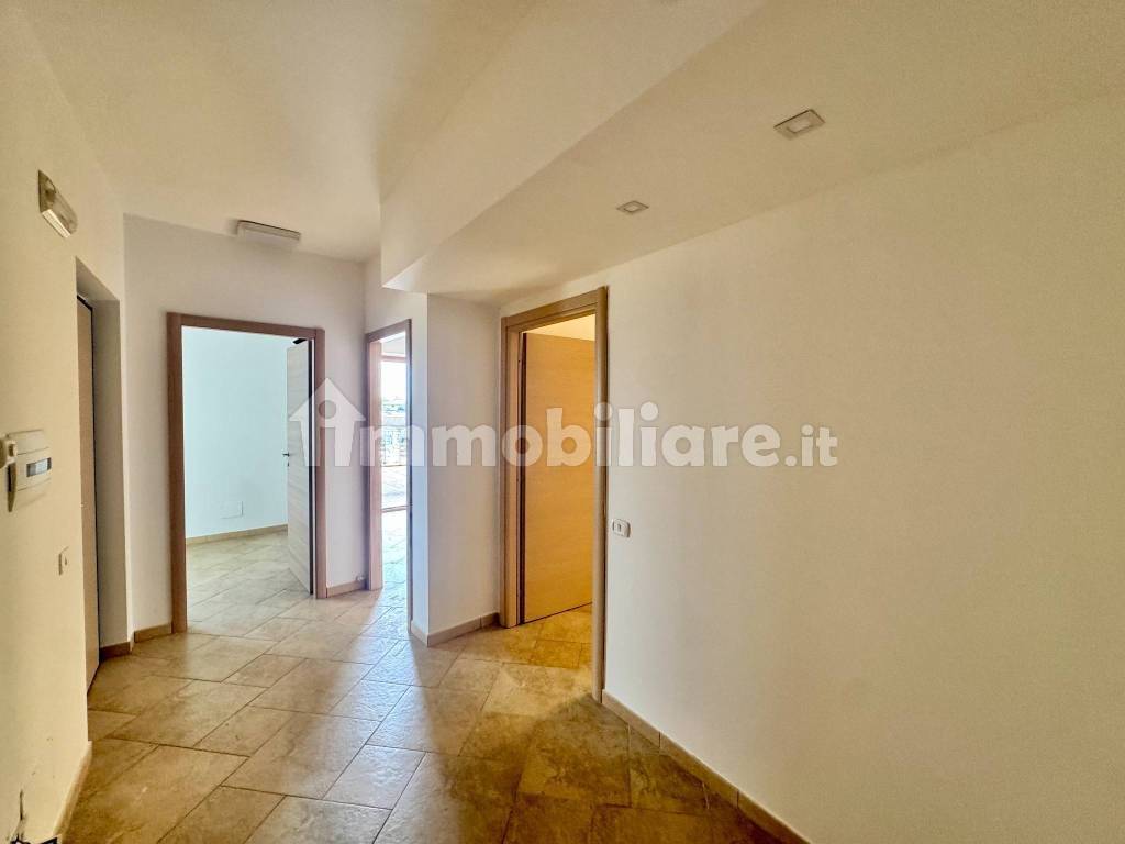 Ufficio - Studio viale Fabrateria Vetus, Centro, Ceccano — foto 3