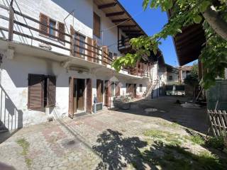Cortile interno