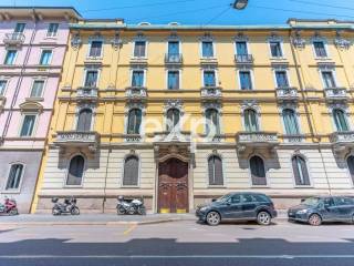 Bilocale via Giovanni Boccaccio, 20, Vincenzo Monti, Milano