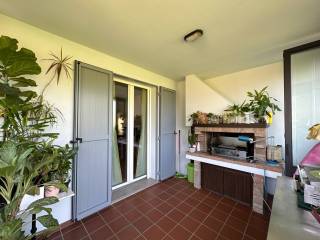 Veranda