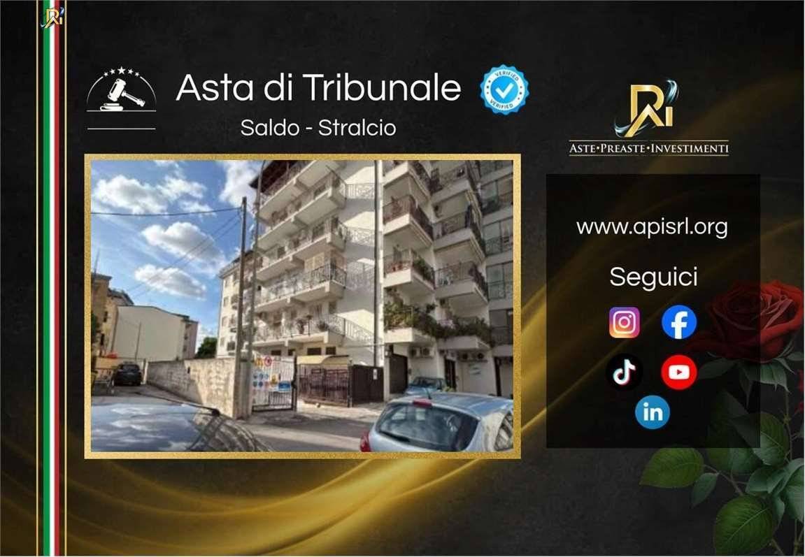 Appartamento in vendita a Caserta