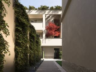 Interno palazzo