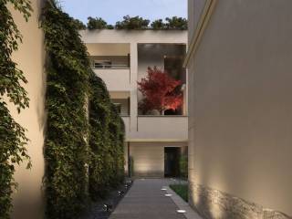 Interno palazzo