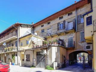 Cortile interno