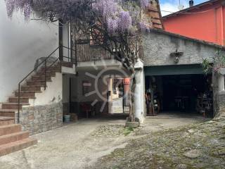 Cortile interno