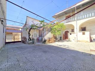 Cortile interno