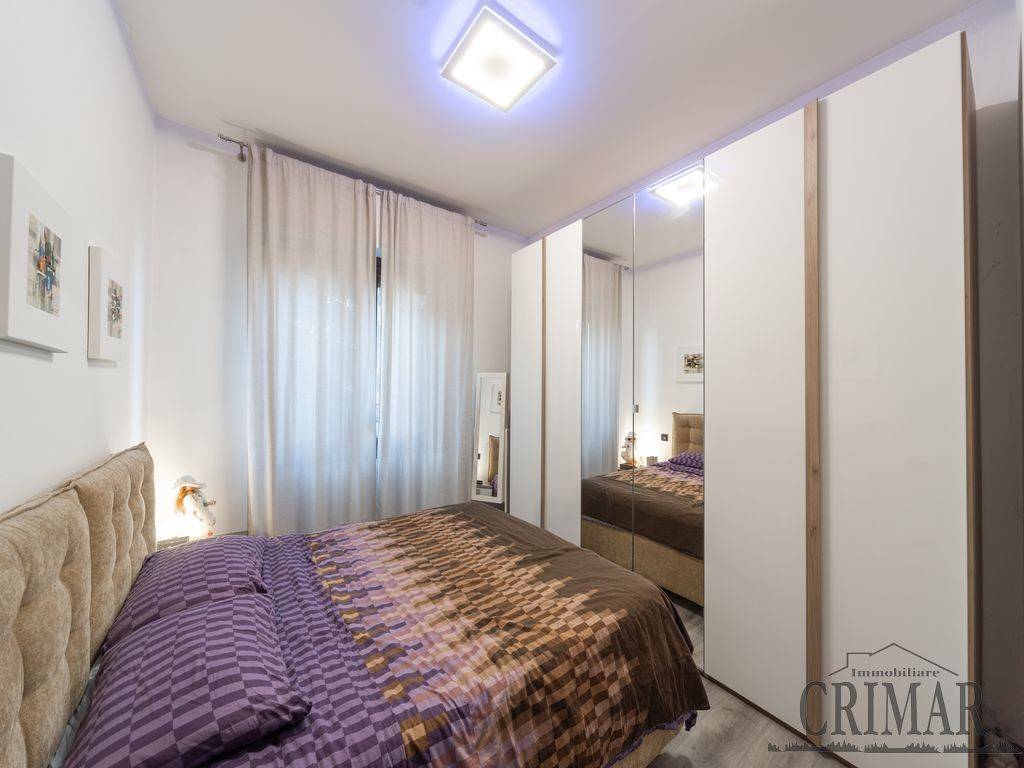 Camera da letto