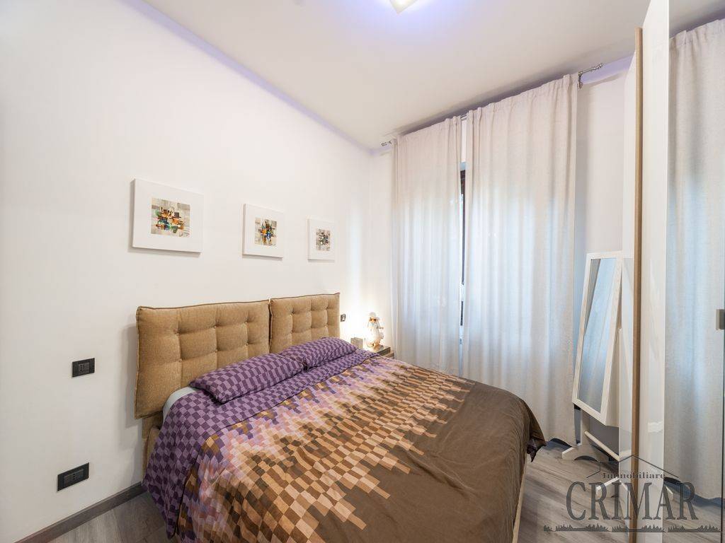 Camera da letto