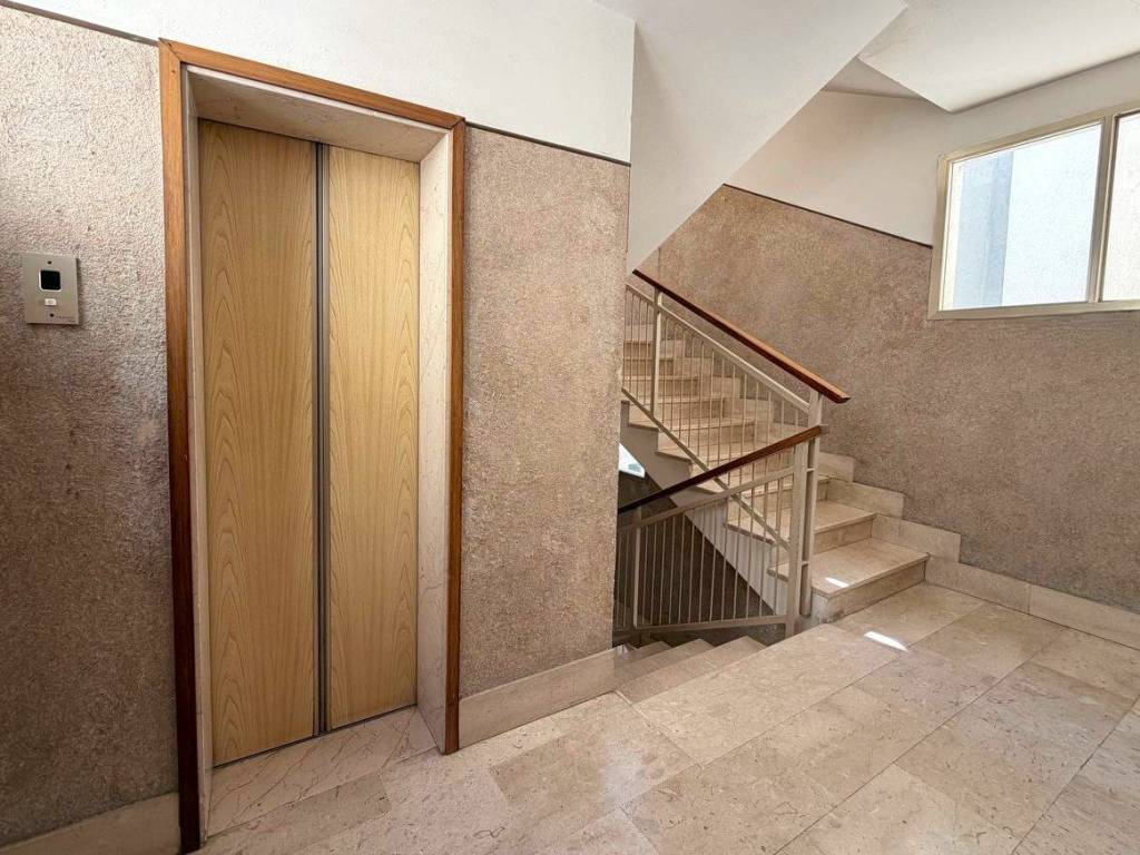 Interno palazzo