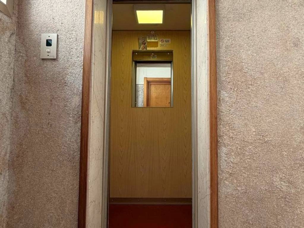 Interno palazzo