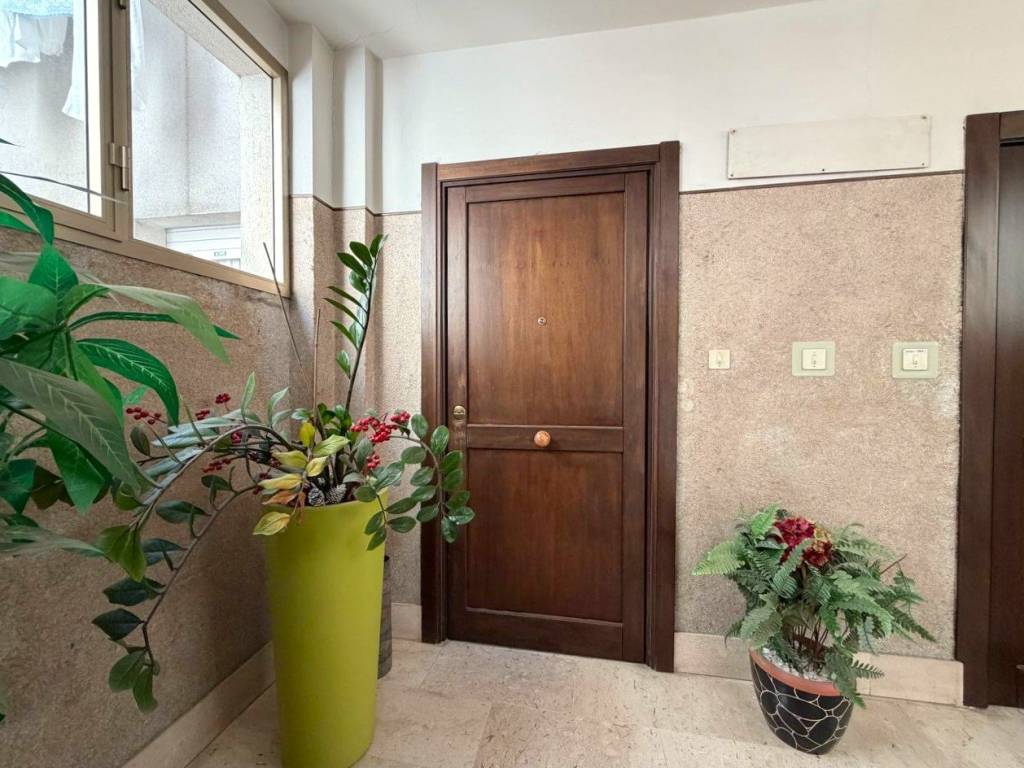 Interno palazzo
