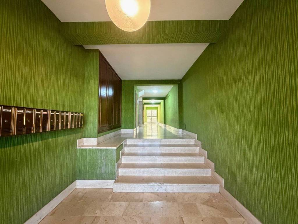 Interno palazzo