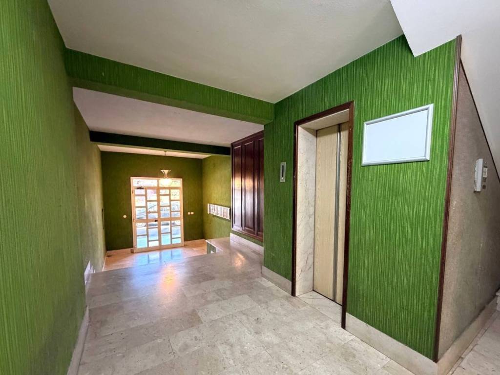 Interno palazzo