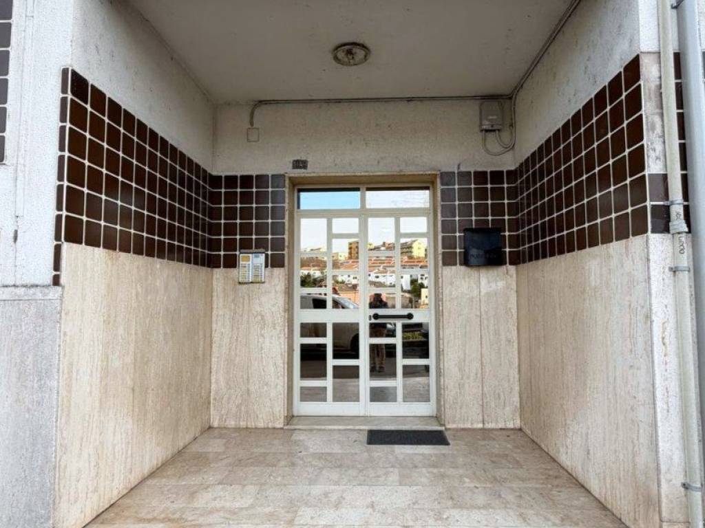 Ingresso