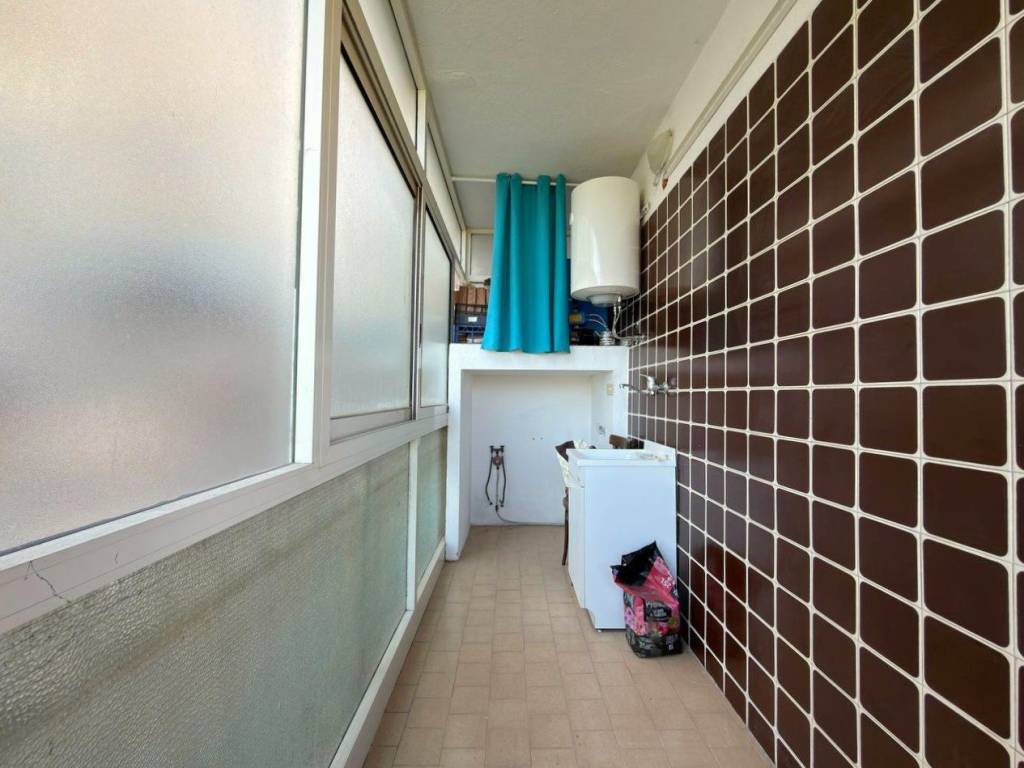 Veranda