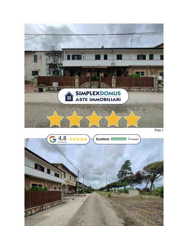 Appartamento in vendita a Latina