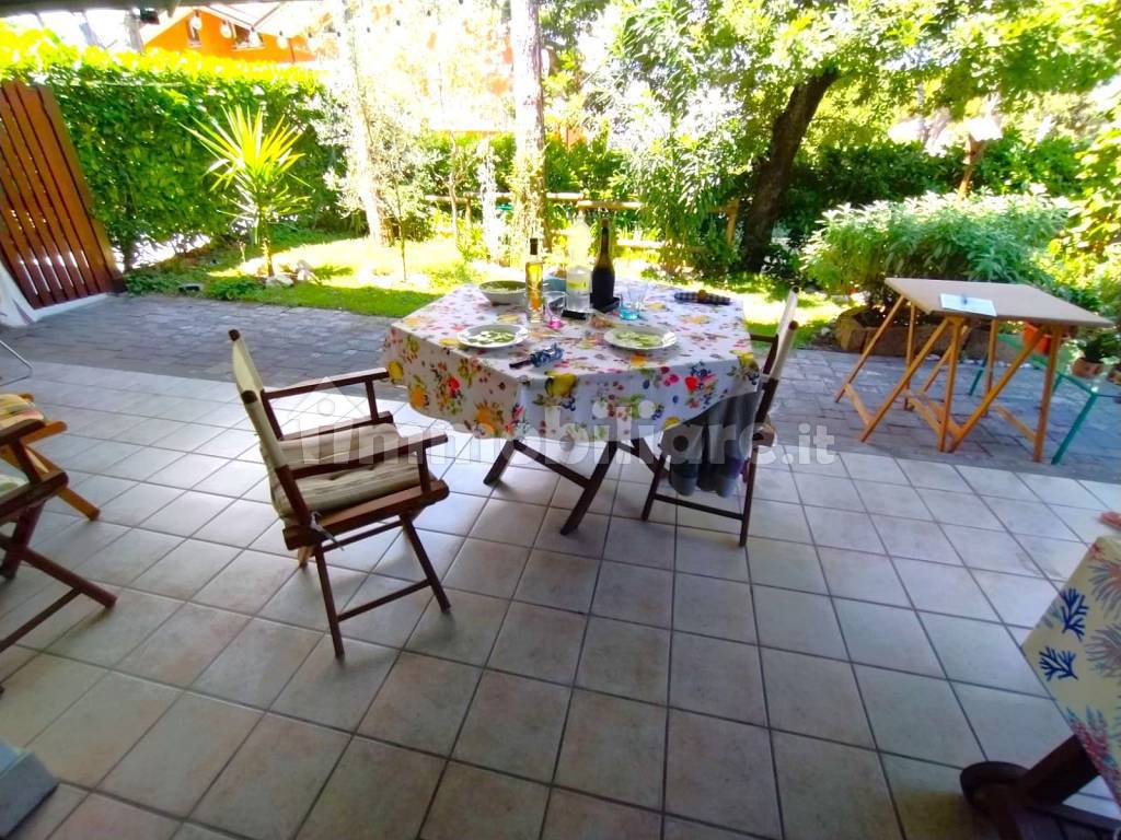 Giardino