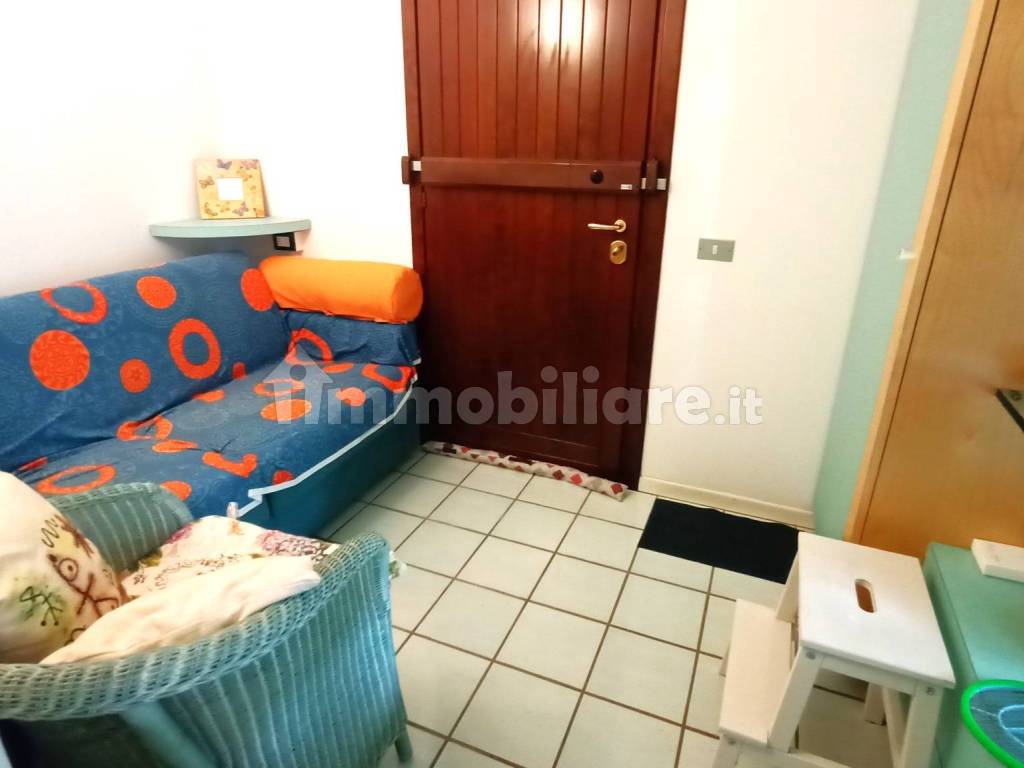 Camera da letto