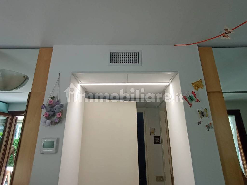 Interno palazzo