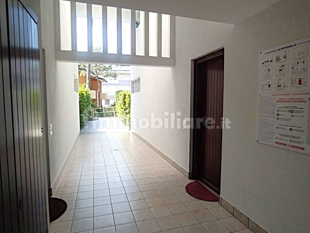 Interno palazzo