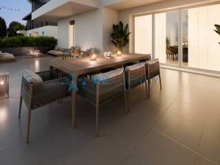 Terrazzo