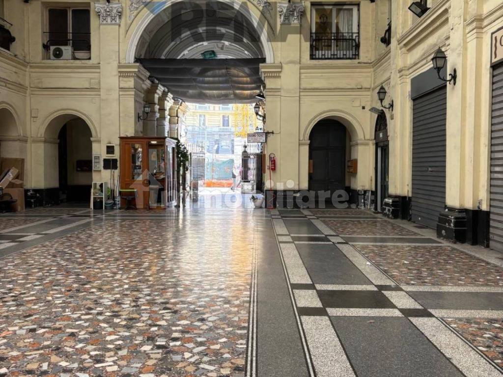 Ufficio - Studio via piazza Nicola Amore 14, Napoli, Rif. 128655032 ...