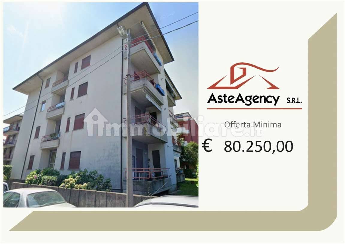 Appartamento in vendita a Gorizia