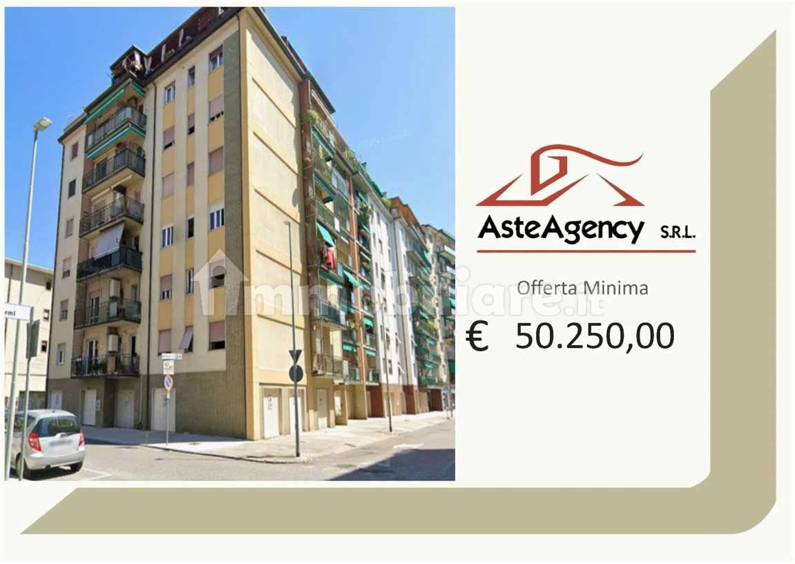 Appartamento in vendita a Monfalcone